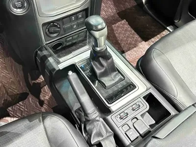 Toyota Prado 2019, 92000 км, за 37962.77 USD - фото 22