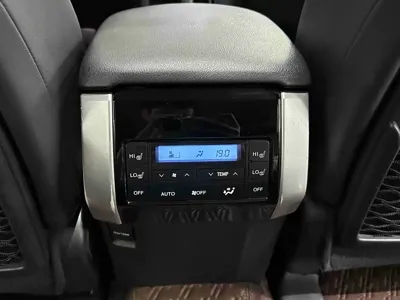 Toyota Prado 2019, 92000 км, за 37962.77 USD - фото 23