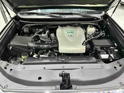 Toyota Prado 2019, 92000 км, за 37962.77 USD - фото 25