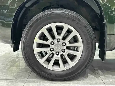 Toyota Prado 2019, 92000 км, за 37962.77 USD - фото 26