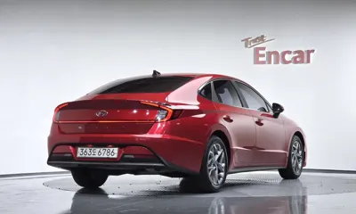 Hyundai Sonata 2020, 32834 км, за 11376.19 USD - фото 2