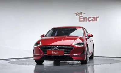 Hyundai Sonata 2020, 32834 км, за 11376.19 USD - фото 3