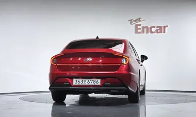 Hyundai Sonata 2020, 32834 км, за 11376.19 USD - фото 4