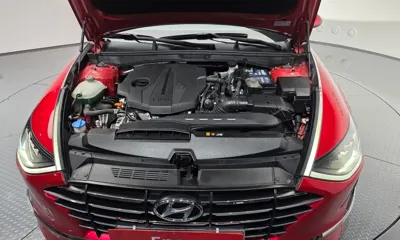 Hyundai Sonata 2020, 32834 км, за 11376.19 USD - фото 6