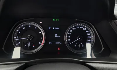 Hyundai Sonata 2020, 32834 км, за 11376.19 USD - фото 8