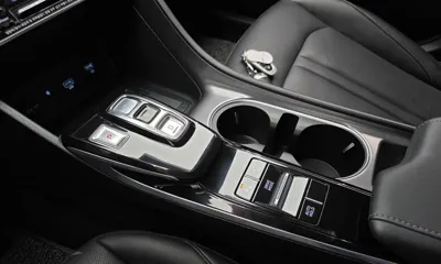 Hyundai Sonata 2020, 32834 км, за 11376.19 USD - фото 9