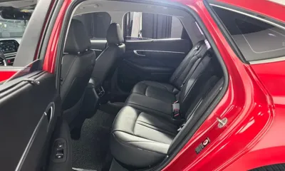 Hyundai Sonata 2020, 32834 км, за 11376.19 USD - фото 12