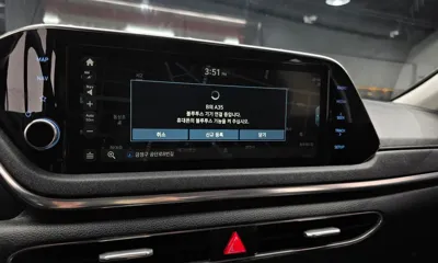 Hyundai Sonata 2020, 32834 км, за 11376.19 USD - фото 15