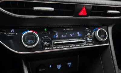 Hyundai Sonata 2020, 32834 км, за 11376.19 USD - фото 17