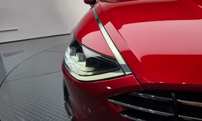 Hyundai Sonata 2020, 32834 км, за 11376.19 USD - фото 22