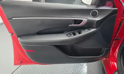 Hyundai Sonata 2020, 32834 км, за 11376.19 USD - фото 24