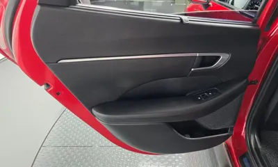 Hyundai Sonata 2020, 32834 км, за 11376.19 USD - фото 25