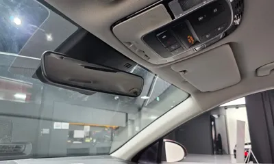 Hyundai Sonata 2020, 32834 км, за 11376.19 USD - фото 31