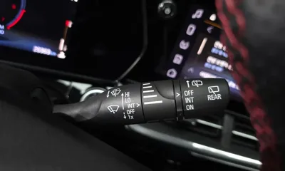 ChevroletGMDaewoo Trax 2024, 26969 км, за 17657.87 USD - фото 31