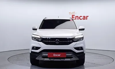 KG_Mobility_Ssangyong Rexton 2019, 87846 км, за 28909.73 USD