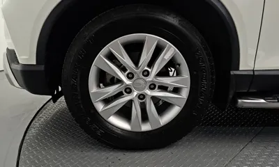 KG_Mobility_Ssangyong Rexton 2019, 87846 км, за 28909.73 USD