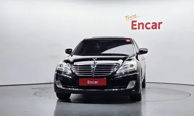 Hyundai Equus 2011, 175063 км, за 3040.72 USD