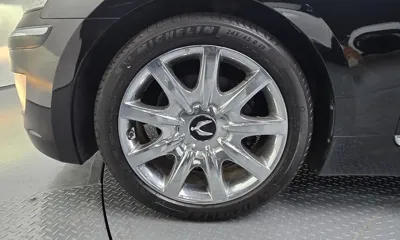 Hyundai Equus 2011, 175063 км, за 3040.72 USD