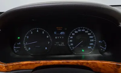Hyundai Equus 2011, 175063 км, за 3040.72 USD - фото 8