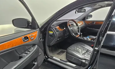Hyundai Equus 2011, 175063 км, за 3040.72 USD - фото 10