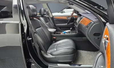 Hyundai Equus 2011, 175063 км, за 3040.72 USD - фото 11