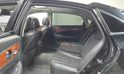 Hyundai Equus 2011, 175063 км, за 3040.72 USD - фото 12