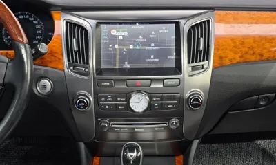 Hyundai Equus 2011, 175063 км, за 3040.72 USD - фото 16
