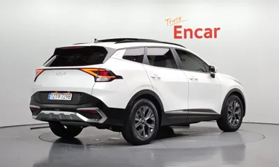 Kia Sportage 2022, 64270 км, за 16345.02 USD