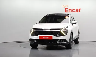 Kia Sportage 2022, 64270 км, за 16345.02 USD