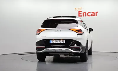 Kia Sportage 2022, 64270 км, за 16345.02 USD