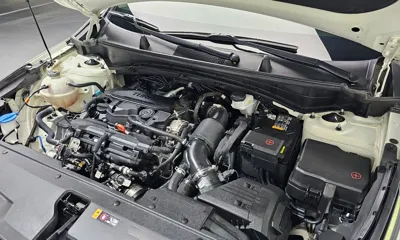 Kia Sportage 2022, 64270 км, за 16345.02 USD - фото 6