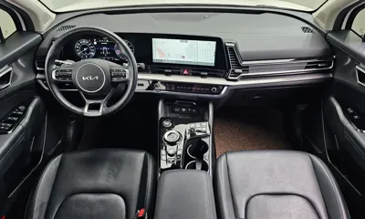 Kia Sportage 2022, 64270 км, за 16345.02 USD - фото 7