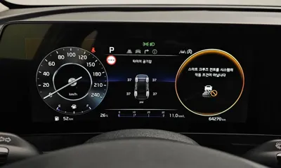 Kia Sportage 2022, 64270 км, за 16345.02 USD - фото 8