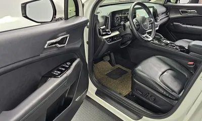 Kia Sportage 2022, 64270 км, за 16345.02 USD - фото 10
