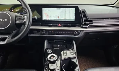 Kia Sportage 2022, 64270 км, за 16345.02 USD - фото 13