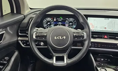 Kia Sportage 2022, 64270 км, за 16345.02 USD - фото 14