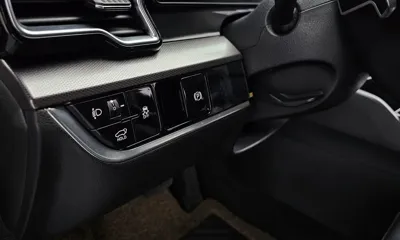 Kia Sportage 2022, 64270 км, за 16345.02 USD - фото 20