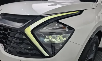 Kia Sportage 2022, 64270 км, за 16345.02 USD - фото 22