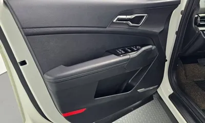 Kia Sportage 2022, 64270 км, за 16345.02 USD - фото 24