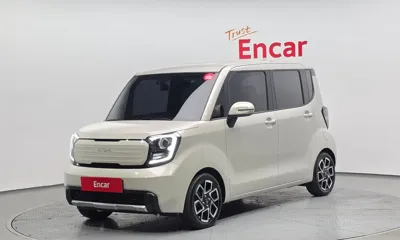 Kia Ray · 2024 год