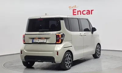 Kia Ray 2024, 15213 км, за 11809.11 USD