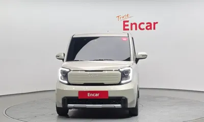 Kia Ray 2024, 15213 км, за 11809.11 USD