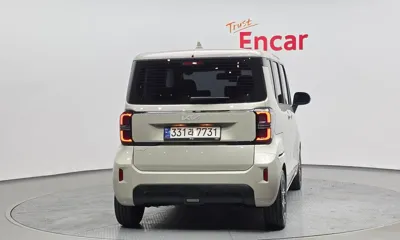 Kia Ray 2024, 15213 км, за 11809.11 USD