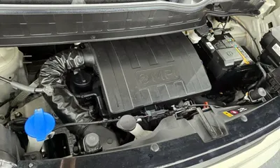 Kia Ray 2024, 15213 км, за 11809.11 USD - фото 6