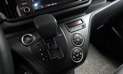 Kia Ray 2024, 15213 км, за 11809.11 USD - фото 9