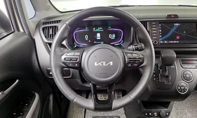 Kia Ray 2024, 15213 км, за 11809.11 USD - фото 13