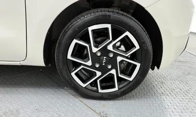 Kia Ray 2024, 15213 км, за 11809.11 USD - фото 21