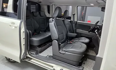 Kia Ray 2024, 15213 км, за 11809.11 USD - фото 28