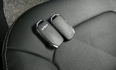 Kia Ray 2024, 15213 км, за 11809.11 USD - фото 31