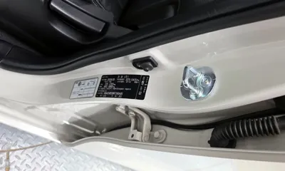 Kia Ray 2024, 15213 км, за 11809.11 USD - фото 32